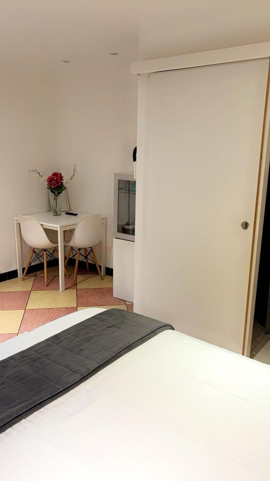 Chambre Olivier Arlés Exterior foto